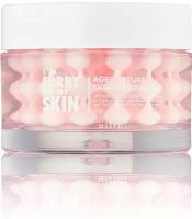 I'm Sorry for My Skin Age Capture Skin Relief Cream Антивозрастной успокаивающий капсульный крем для лица с экстрактом центеллы азиатской и пантенолом