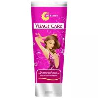 Tan Master крем для загара в солярии Visage Care