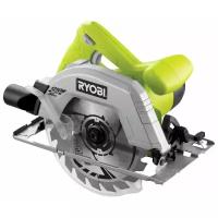 Дисковая пила RYOBI RWS1250-G, 1250 Вт