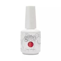 GELISH "Prettier In Pink", 15 ml - гель-лак