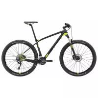 Горный (MTB) велосипед Giant XTC Advanced 27.5 3 (2016)