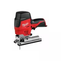 Электролобзик Milwaukee M12 JS-0