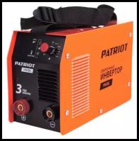 Сварочный аппарат Patriot 170 DC