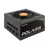 Блок питания Chieftec Polaris 750W Gold PPS-750FC