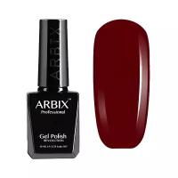 Arbix Гель-лак Classic №012, 10 мл