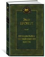 Книга Незнакомка из Уайлдфелл-Холла