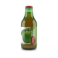 Сок Яблочный восстановленный (джус 100%) 0,25л