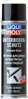 Антикор Для Днища Кузова Битум/Смола (Черный) (500ml) Liqui moly арт. 8056