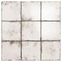 Керамогранит Mainzu Metallici Pav. White 20x20 (919362) (1 м2)