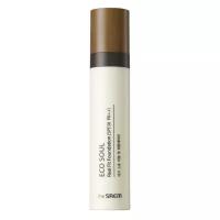 The Saem Тональный крем Eco Soul Real Fit Foundation, SPF 30