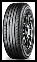 Yokohama BluEarth-XT AE61 Лето Нешипованные 225/60 R17 99V [TL]