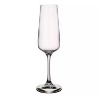 Набор бокалов Villeroy & Boch Ovid champagne glass 1172098130
