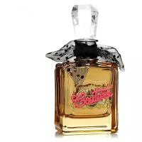 Juicy Couture Viva la Juicy Gold Couture парфюмерная вода 100мл