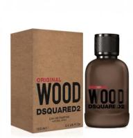 Парфюмерная вода DSquared2 Original Wood 50 мл