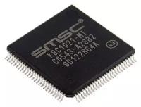 Мультиконтроллер (chip) SMSC KBC1021-MT