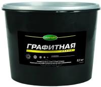 Смазка Графитовая Oilright 2,1 Кг OILRIGHT арт. 6087