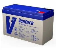 Батарея для ИБП Ventura HR 1234W 12В, 9Ач