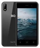 Смартфон BQ BQS-4030G Nice Mini 1/16Gb серый