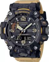 Наручные часы CASIO G-Shock Часы Casio G Shock GWG-2000-1A5ER