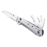 Нож многофункциональный LEATHERMAN FREE K4х