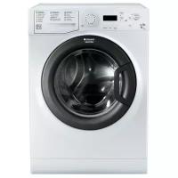 Стиральная машина Hotpoint-Ariston VMUF 501 B, белый