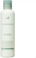 Шампунь для волос Lador Pure Нenna Shampoo (Cooling Spa) с хной, кактусом и ментолом, 200 мл