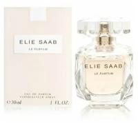 Парфюмерная вода Elie Saab женская Elie Saab Le Parfum 30 мл