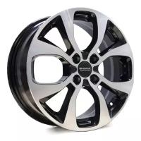 Колесный диск СКАД Lada X-RAY (KL-296) 16x6" PCD4x100 ET41 D60.1