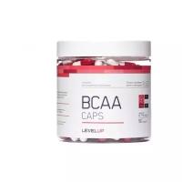 BCAA LevelUp Aminoblast ВСАА Caps