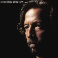 Eric Clapton – Journeyman (2 LP)