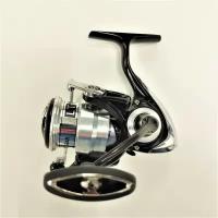 Катушка Daiwa 19 Lexa LT2500S-XH