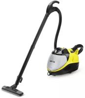 Пылесос Karcher SV 7 Yellow/Silver