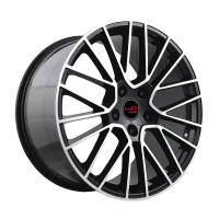 Колесный диск LegeArtis Concept-PR521 (BF) 10xR22 ET48 5*130 D71.6