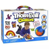 Конструктор Junfa toys ThornBall Clusters 5510/WZ-A 4865 265 деталей