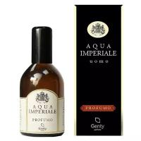 Genty туалетная вода Aqua Imperiale Profumo