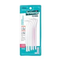 LION Systema Interdental Brush SSS Набор межзубных щёток от зубного камня "Systema", размер SSS