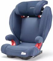 Автокресло Recaro Monza Nova 2 Seatfix, Prime Sky Blue