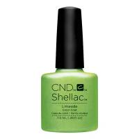 CND Shellac гель-лак для ногтей Limeade 7,3 мл