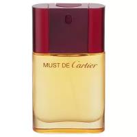 Cartier туалетная вода Must de Cartier pour Femme