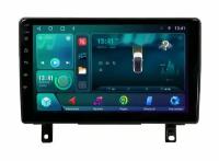 Магнитола ZENITH Opel Astra H 2006-2014 (Верхняя), Android 12, 4/64ГБ, Опель Астра