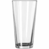 Набор из 2 стаканов смесительный 592 мл, 9.2х9.2х17.1 см, прозрачный, стекло, Libbey, 15144