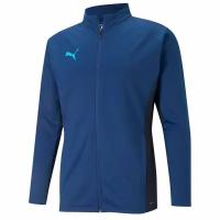 Олимпийка Puma teamCUP Training Jacket