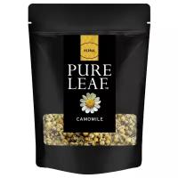 Чай травяной Pure Leaf Camomile