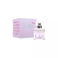 Parfums Genty Женский Like Kiss Парфюмированная вода (edp) 50мл