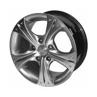 Колесный диск Racing Wheels H-253