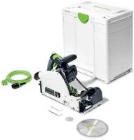 Погружная пила с подрезным диском Festool TSV 60 KEBQ-Plus