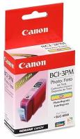 Картридж Canon BCI-3ePM, 4484A002