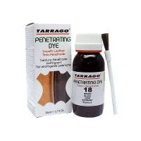 Проникающий краситель Tarrago PENETRATING DYE, 50мл. (черный)