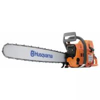 Бензиновая пила Husqvarna 395XP 4900 Вт/6.6 л.с