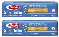 Макаронные изделия Barilla Spaghetti без глютена, 400 г